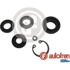 Set reparatie. pompa centrala frana Set de reparatie cilindru de frana 19 mm KIA PRIDE MAZDA 121 I 1.1-1.3 10.87- MAZDA 121 I (DA), Hatchback, 03.1987 - 06.1991 AUTOFREN SEINSA D1 419