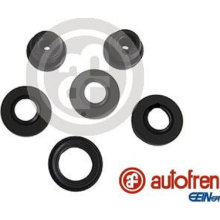 Set reparatie. pompa centrala frana Set de reparatie cilindru de frana 27 mm IVECO DAILY I DAILY II 2.4D-2.5D-2.8 IVECO DAILY II, Camion de gunoi, 01.1989 - 05.1999 AUTOFREN SEINSA D1482