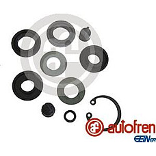 Set reparatie. pompa centrala frana Set de reparatie cilindru de frana 22 mm MITSUBISHI COLT II COLT III CORDIA G MITSUBISHI CORDIA (A21_A, AB, AC), Compartiment, 10.1982 - 07.1989 AUTOFREN SEINSA D1 432