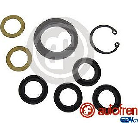 Set reparatie. pompa centrala frana Set de reparatie cilindru de frana 25 mm TOYOTA CAMRY 1.8-3.0 10.86-08.96 TOYOTA CAMRY III (_V1_), Turism, 06.1991 - 08.1997 AUTOFREN SEINSA D1 478
