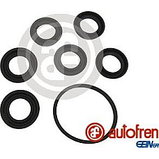 Set reparatie. pompa centrala frana Set de reparatie cilindru de frana 25 mm MERCEDES G W460 G W463 T1 601 T1 601 MERCEDES-BENZ T1 (601), Autobuz, 05.1977 - 02.1996 AUTOFREN SEINSA D1 597
