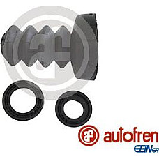 Set reparatie. pompa centrala ambreiaj Set reparatie pompa ambreiaj MERCEDES SPRINTER 2-T B901 B902 VITO W638 SAA MERCEDES-BENZ VITO (638), Van, 03.1997 - 07.2003 AUTOFREN SEINSA D1 567