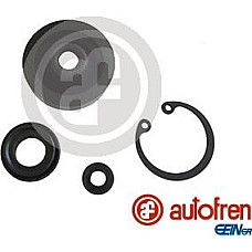 Set reparatie. pompa centrala ambreiaj Set reparatie pompa ambreiaj SKODA 105120 130 1.2-1.3 08.76-10.91 SKODA 105,120 (744), Sedan, 02.1983 - 12.1990 AUTOFREN SEINSA D1580