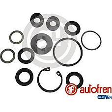 Set reparatie. pompa centrala frana Set de reparatie cilindru de frana 25 mm FORD COUGAR ESCORT VI MONDEO II 1.6- FORD ESCORT VII (GAL, AAL, ABL), Hatchback, 01.1995 - 10.2002 AUTOFREN SEINSA D1 523