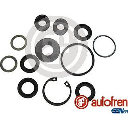 Set reparatie. pompa centrala frana Set de reparatie cilindru de frana 25 mm FORD COUGAR ESCORT VI MONDEO II 1.6- FORD ESCORT VII (GAL, ANL), Turism, 01.1995 - 10.2002 AUTOFREN SEINSA D1 523
