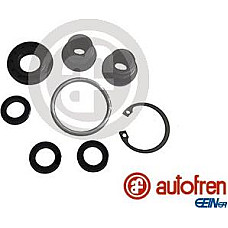 Set reparatie, pompa centrala frana CITROEN C2 (JM_), Hatchback, 07.2003 - 09.2017 AUTOFREN SEINSA D1 695