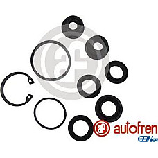 Set reparatie. pompa centrala frana Set de reparatie cilindru de frana 25 mm FORD GALAXY I SEAT ALHAMBRA VW SHARA VW SHARAN (7M8, 7M9, 7M6), Dubita, 05.1995 - 03.2010 AUTOFREN SEINSA D1 648