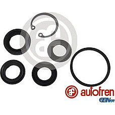 Set reparatie. pompa centrala frana Set de reparatie cilindru de frana 27 mm MERCEDES T1-TN 2.4D-2.8D 07.81-06.95 MERCEDES-BENZ T1/TN, Van, 07.1981 - 06.1995 AUTOFREN SEINSA D1 657