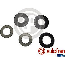 Set reparatie. pompa centrala frana Set de reparatie cilindru de frana 25 mm KIA SPORTAGE 2.0 04.94-08.03 KIA SPORTAGE (K00), Crossover, 04.1994 - 04.2005 AUTOFREN SEINSA D1 616