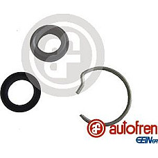 Set reparatie. pompa centrala frana Set de reparatie cilindru de frana 29 mm MERCEDES T2-L 3.8D-5.7D 01.70-12.88 MERCEDES-BENZ T2/L (L508DG-KA), Camion de gunoi, 01.1968 - 12.1988 AUTOFREN SEINSA D1 629