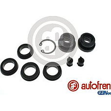Set reparatie. pompa centrala frana Set de reparatie cilindru de frana 24 mm FORD TRANSIT 2.0-2.5D-2.9 01.91-09.9 FORD TRANSIT (E_), Autobuz, 01.1991 - 09.1994 AUTOFREN SEINSA D1 096