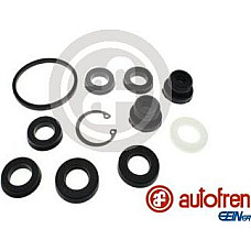 Set reparatie. pompa centrala frana Set de reparatie cilindru de frana 22 mm MERCEDES T2-L VOLVO 140 340-360 ALFA OPEL KADETT C, Turism, 08.1973 - 07.1979 AUTOFREN SEINSA D1 093