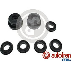 Set reparatie. pompa centrala frana Set de reparatie cilindru de frana 19 mm PEUGEOT 205 I 504 RENAULT 11 18 18 V RENAULT 18 (134_), Sedan, 04.1978 - 11.1994 AUTOFREN SEINSA D1 053