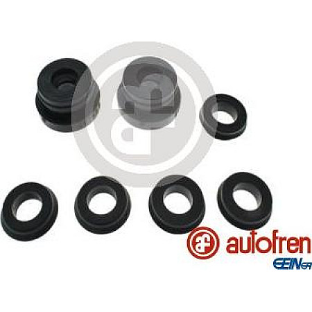 Set reparatie. pompa centrala frana Set de reparatie cilindru de frana 19 mm PEUGEOT 205 I 504 RENAULT 11 18 18 V RENAULT 18 (134_), Sedan, 04.1978 - 11.1994 AUTOFREN SEINSA D1 053