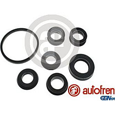 Set reparatie. pompa centrala frana Set de reparatie cilindru de frana 22 mm OPEL ASTRA F KADETT E KADETT E COMBO OPEL VECTRA A (J89), Hatchback, 04.1988 - 12.1995 AUTOFREN SEINSA D1 193