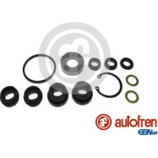 Set reparatie. pompa centrala frana Set de reparatie cilindru de frana 19 mm CITROEN AX PEUGEOT 106 I 106 II 305 RENAULT RAPID (F40_, G40_), Box/MPV, 07.1985 - 11.2001 AUTOFREN SEINSA D1 106