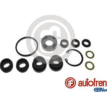 Set reparatie. pompa centrala frana Set de reparatie cilindru de frana 19 mm CITROEN AX PEUGEOT 106 I 106 II 305 RENAULT RAPID (F40_, G40_), Box/MPV, 07.1985 - 11.2001 AUTOFREN SEINSA D1 106