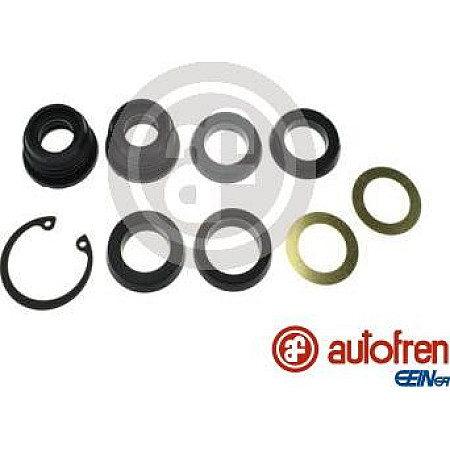 Set reparatie. pompa centrala frana Set de reparatie cilindru de frana 25 mm ISUZU D-MAX I D-MAX II 2.5D-3.0D 05. ISUZU D-MAX I (TFR, TFS), Ridica, 05.2002 - 12.2012 AUTOFREN SEINSA D11144