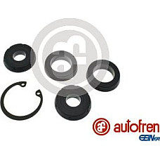 Set reparatie. pompa centrala frana Set de reparatie cilindru de frana 25 mm NISSAN 300ZX LAUREL PATROL GR IV TER NISSAN LAUREL (JC32), Sedan, 11.1984 - 06.1990 AUTOFREN SEINSA D1 115