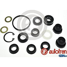 Set reparatie. pompa centrala frana Set de reparatie cilindru de frana 21 mm ALFA ROMEO GTV SPIDER AUDI 100 C1 10 VW PASSAT (32), Hatchback, 05.1973 - 07.1981 AUTOFREN SEINSA D1 123