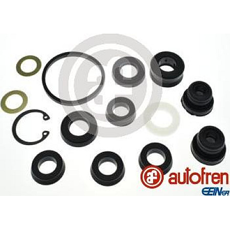 Set reparatie. pompa centrala frana Set de reparatie cilindru de frana 21 mm ALFA ROMEO GTV SPIDER AUDI 100 C1 10 VW SCIROCCO (53), Compartiment, 02.1974 - 07.1980 AUTOFREN SEINSA D1 123