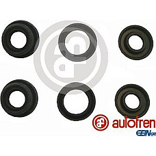 Set reparatie. pompa centrala frana Set de reparatie cilindru de frana 27 mm NISSAN PATROL GR V 2.8D 06.97-05.00 NISSAN PATROL GR V (Y61), Wagon, 06.1997 - AUTOFREN SEINSA D1851