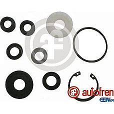Set reparatie. pompa centrala frana Set de reparatie cilindru de frana 25 mm VW CRAFTER 30-35 CRAFTER 30-50 2.5D VW CRAFTER 30-35 (2E_), Autobuz, 04.2006 - 12.2016 AUTOFREN SEINSA D1839