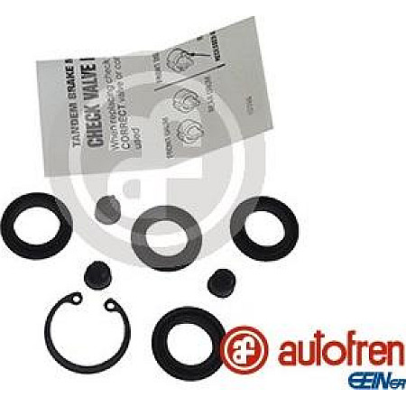 Set reparatie. pompa centrala frana Set de reparatie cilindru de frana 25 mm TOYOTA HIACE IV MODEL F 1.8-2.4D 11. TOYOTA MODEL F (CR2_, YR2_), Autobuz, 11.1982 - 10.1990 AUTOFREN SEINSA D1 352