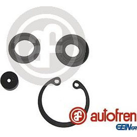 Set reparatie. pompa centrala ambreiaj Set reparatie pompa ambreiaj TOYOTA CAMRY CARINA IV CELICA COROLLA 1.3-2.0 TOYOTA CARINA II (_T15_), Hatchback, 10.1983 - 05.1988 AUTOFREN SEINSA D1 381