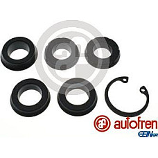 Set reparatie. pompa centrala frana Set de reparatie cilindru de frana 22 mm ISUZU TROOPER I MAZDA 323 C IV 323 F MAZDA 323 F IV (BG), Hatchback, 04.1987 - 10.1994 AUTOFREN SEINSA D1 258