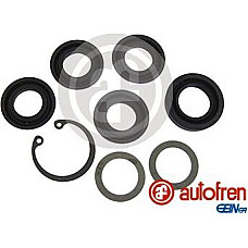 Set reparatie. pompa centrala frana Set de reparatie cilindru de frana 25 mm VW LT 28-35 I LT 40-55 I 2.0-2.7D 04 VW LT 28-35 I (281-363), Autobuz, 04.1975 - 06.1996 AUTOFREN SEINSA D1 704