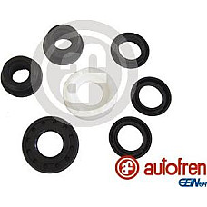 Set reparatie. pompa centrala frana Set de reparatie cilindru de frana 25 mm MERCEDES M W163 OPEL VECTRA B SAAB 9 VAUXHALL VECTRA (B) (J96), Hatchback, 08.1995 - 07.2003 AUTOFREN SEINSA D1 712