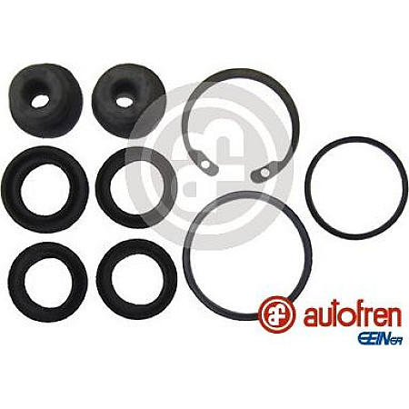 Set reparatie. pompa centrala frana Set de reparatie cilindru de frana 25 mm NISSAN X-TRAIL I 2.2D 06.01-12.08 NISSAN X-TRAIL (T30), Crossover, 01.2001 - 12.2013 AUTOFREN SEINSA D1773