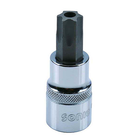 "Tubulare si accesorii Tubulara: 1/2"" TORX Tamper -> lungime 62 mm" SONIC 83706245