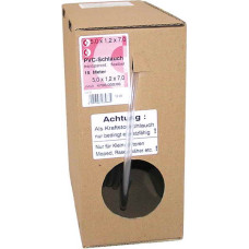 Tevi/furtunuri Opak. Karton. Weze z PVC do spryskiwaczy szyb 4x1 15 metrow DRESSELHAUS 4706/000/06 4X1