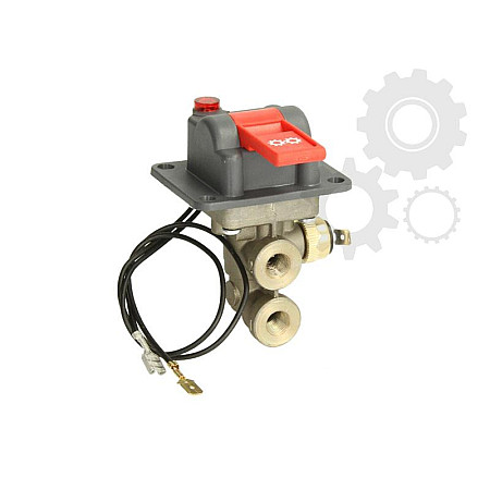 unitate de control Producator HEWEA D1301065