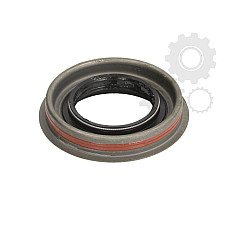 simering diferential DODGE NITRO Producator NATIONAL 710593NAT