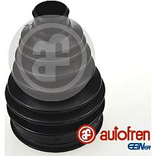 Ansamblu burduf. articulatie planetara Burduf cauciuc cap planetara exterior fi. 22-67 lungime109 SUZUKI BALENO L SUZUKI BALENO (EG), Hatchback, 03.1995 - 05.2002 AUTOFREN SEINSA D8490T