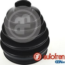 Burduf cauciuc, articulatie planetara VW BEETLE (5C1, 5C2), Hatchback, 04.2011 - 07.2019 AUTOFREN SEINSA D8492T