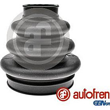 Ansamblu burduf. articulatie planetara Burduf cauciuc cap planetara exterior fi. 27-51 lungime78 BMW 1 E81 1 E82 BMW X3 (E83), Crossover, 01.2003 - 12.2011 AUTOFREN SEINSA D8448