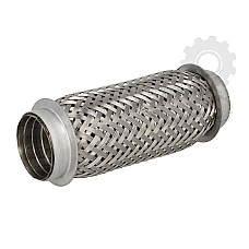 Teava flexibila esapament Producator JMJ JMJ 40X150P