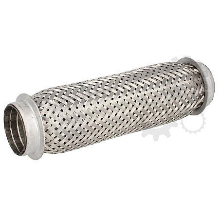 Teava flexibila esapament Producator JMJ JMJ 40X200P