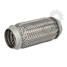 Teava flexibila esapament Producator JMJ JMJ 45X150P