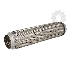 Teava flexibila esapament Producator JMJ JMJ 45X280P