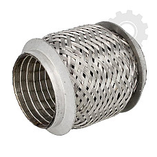 Teava flexibila esapament Producator JMJ JMJ 64X100P