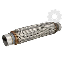 Teava flexibila esapament Producator JMJ JMJ 45X260R