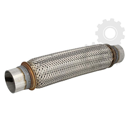 Teava flexibila esapament Producator JMJ JMJ 45X260R