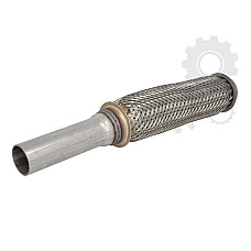 Teava flexibila esapament FIAT CINQUECENTO 170 Producator JMJ JMJ CC700