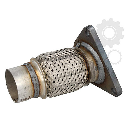 Teava flexibila esapament RENAULT MEGANE I Coach DA0/1 Producator JMJ JMJ 50X100MEGANE2