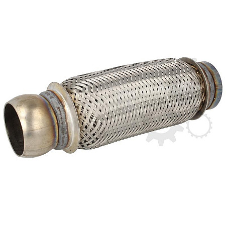 Teava flexibila esapament MERCEDES-BENZ SPRINTER 35-t platforma / podwozie 906 Producator JMJ JMJ 1059Z